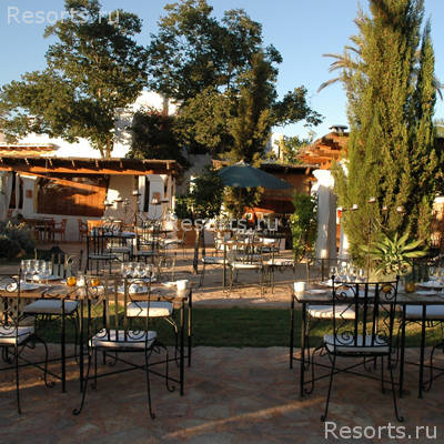 Atzaro Agroturismo 24